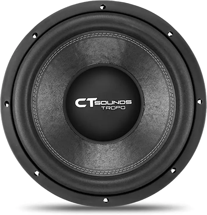 CT Sounds Tropo V2.0