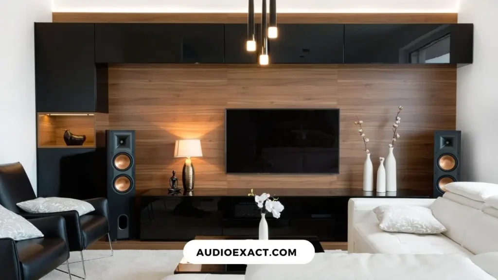 Room Acoustics For Speakers